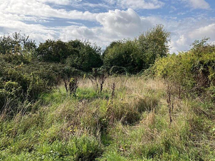 Land For Sale In Allotment Plot, Nottingham Road Barrow Upon Soar, Loughborough, LE12