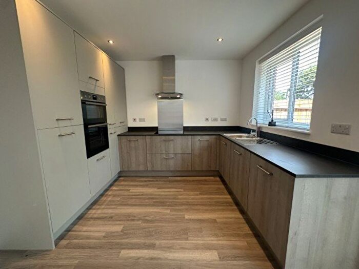 4 Bedroom Property To Rent In Queens Road, Newport, NP20