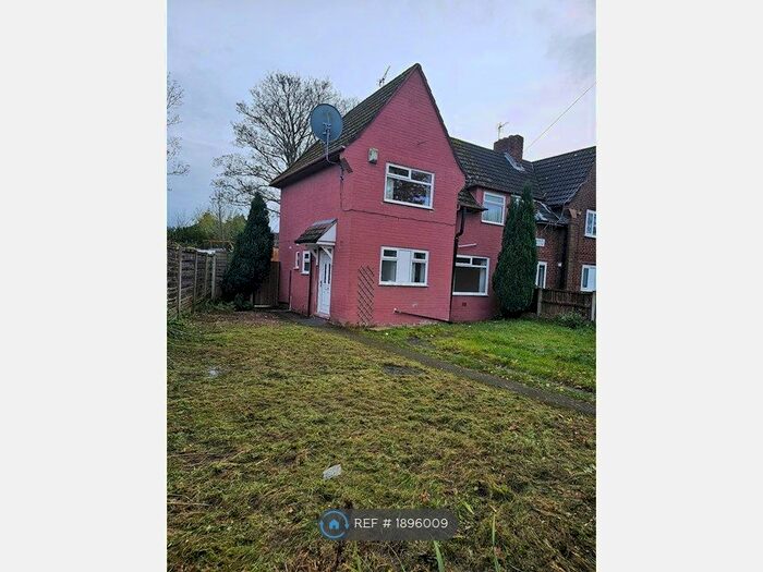 3 Bedroom Semi-Detached House To Rent In Harbury Crescent, Manchester, M22