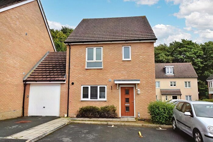 3 Bedroom Property To Rent In Royal Architects Road, East Cowes, PO32