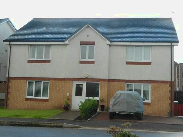1 Bedroom Flat To Rent In Meadowfoot Road, Ecclefechan, Lockerbie DG11