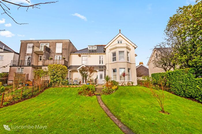 1 Bedroom Flat For Sale In Balkwill Road, Kingsbridge, TQ7