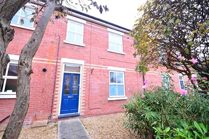 2 Bedroom Apartment To Rent In Albert Hill Street, Didsbury, Greater Manchester, M20