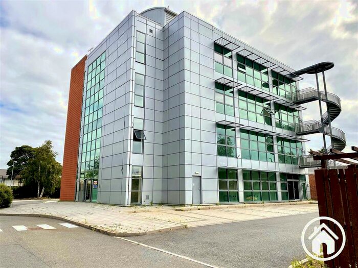 1 Bedroom Flat To Rent In Farnham Road, Slough, SL1