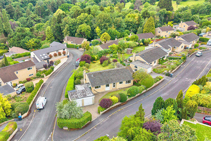 3 Bedroom Bungalow For Sale In Bradford On Avon, BA15