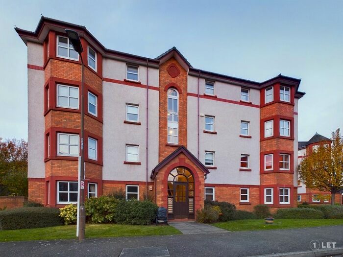 2 Bedroom Flat To Rent In West Ferryfield, Trinity, Edinburgh, EH5