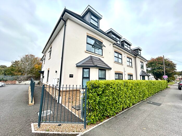 1 Bedroom Flat To Rent In Yarmouth Road, Poole, BH12