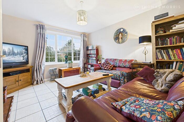 3 Bedroom Terraced House For Sale In Northfields, Biggleswade, Bedfordshire, SG18