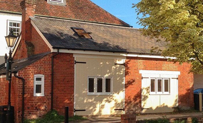 2 Bedroom Semi-Detached House To Rent In Buttercross Lane, Epping, CM16