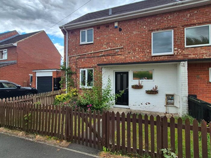 2 Bedroom Semi-Detached House To Rent In Alexandria Drive, Middleton Saint George, DL2