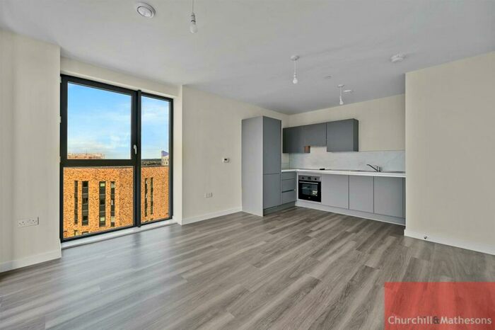 2 Bedroom Apartment To Rent In Watkin Road, Wembley, HA9