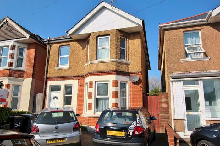 1 Bedroom Property To Rent In Heathwood Road Bournemouth, BH9