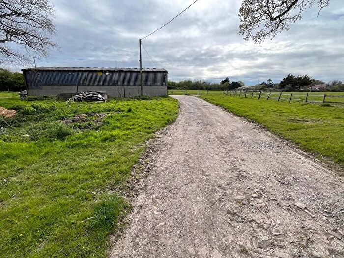 Land For Sale In Otham Court Lane, Polegate, East Sussex, BN26