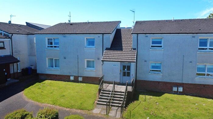1 Bedroom Flat For Sale In Markinch Road, Port Glasgow, PA14