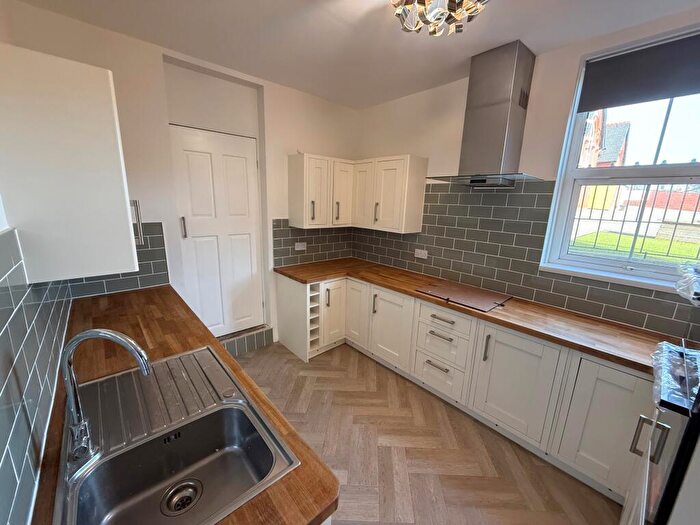 3 Bedroom House To Rent In St. Pauls Avenue, Barry, CF62