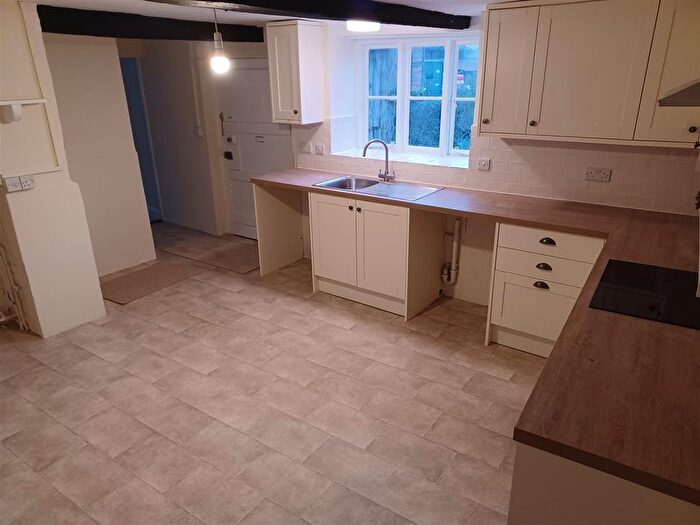 2 Bedroom Cottage To Rent In Upper Bullington, Sutton Scotney, Winchester, SO21