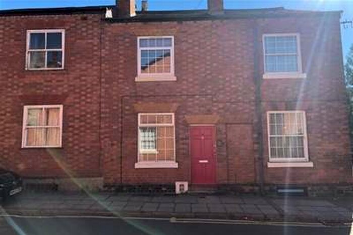 3 Bedroom Terraced House To Rent In West Street, Leicester, LE1