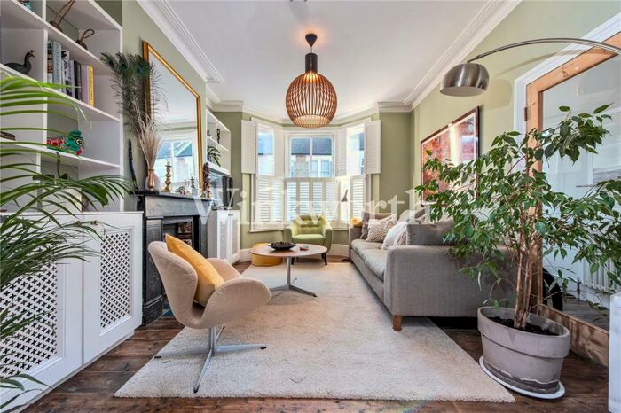 3 Bedroom Terraced House To Rent In Greyhound Road, London, N17