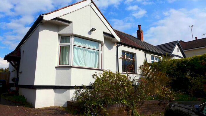 2 Bedroom Bungalow To Rent In Bennetts Road South, Keresley, Coventry, CV6