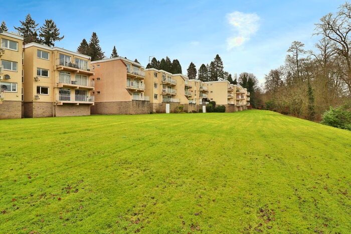 3 Bedroom Flat For Sale In Netherblane, Blanefield, Glasgow, G63