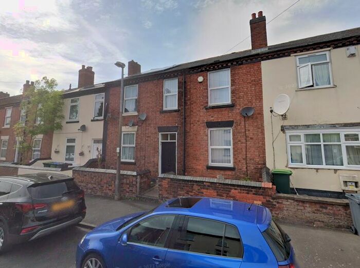 3 Bedroom House To Rent In Jesson Street, West Bromwich, B70