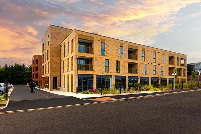1 Bedroom Apartment For Sale In Newtown Road, Henley On Thames, RG9