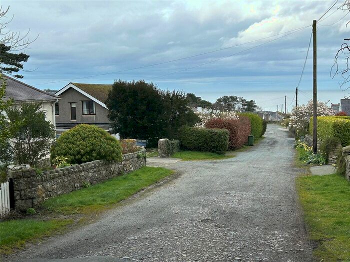 3 Bedroom Bungalow For Sale In Rocky Lane, Benllech, Anglesey, Sir Ynys Mon, LL74
