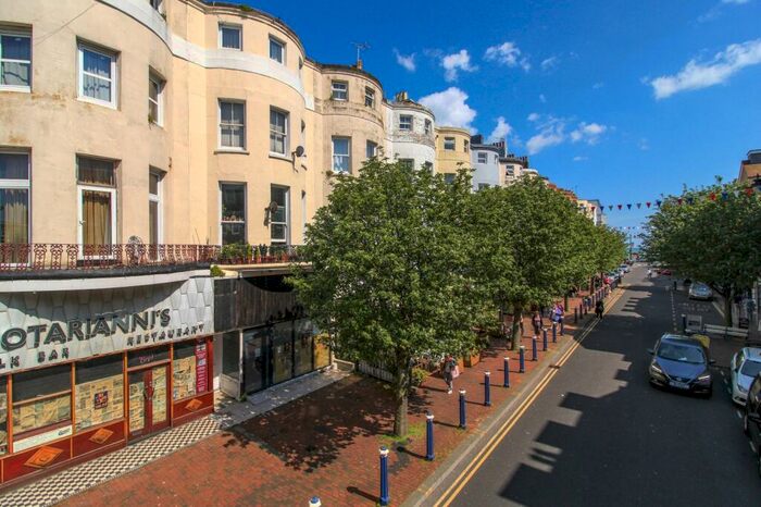4 Bedroom Terraced House For Sale In Terminus Road, Eastbourne, BN21