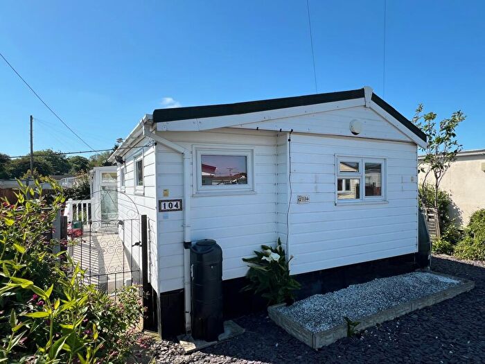 1 Bedroom Park Home For Sale In Woodland View, Stratton Strawless, Norwich, NR10