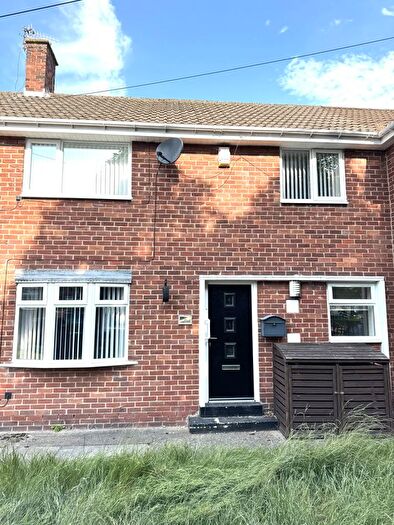 2 Bedroom Terraced House For Sale In Meadow Lane, Gateshead, NE11