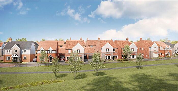 House For Sale In Grange Meadows, Hugglescote, Coalville, LE67