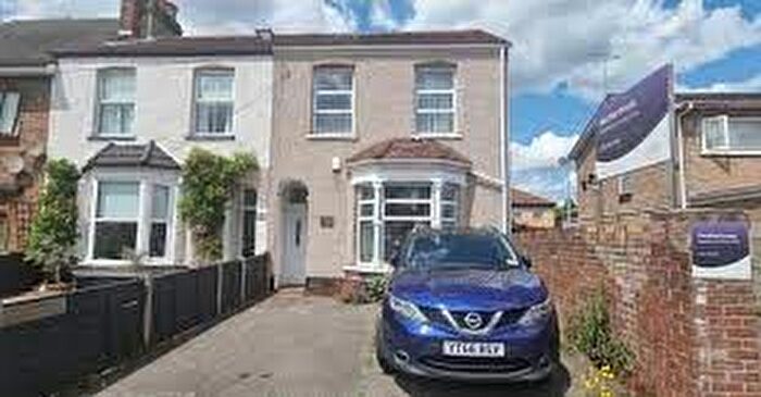 5 Bedroom End Of Terrace House To Rent In Romford, RM7