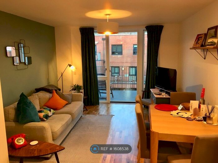 1 Bedroom Flat To Rent In Sutherland Road, London, E17