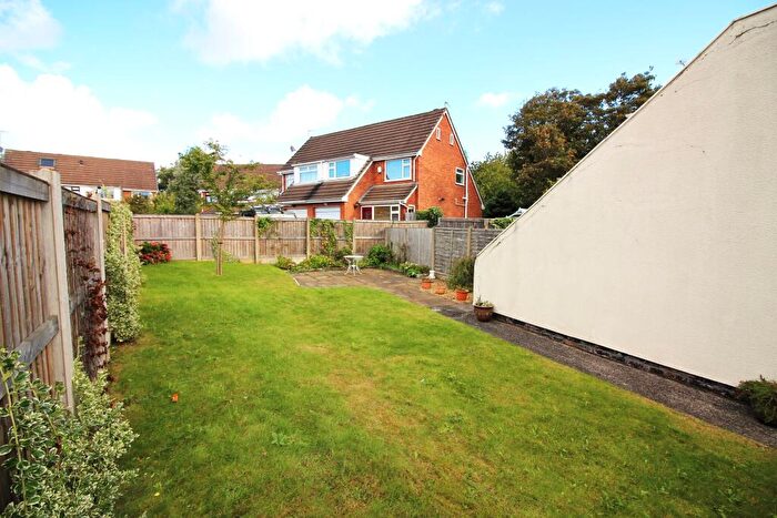 1 Bedroom Flat To Rent In Raven Meols Lane, Formby, L37