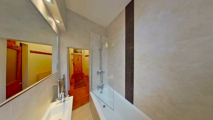 1 Bedroom Terraced House To Rent In Westfield Road, Edinburgh, EH11