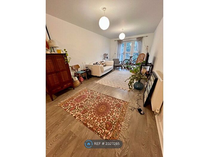 1 Bedroom Flat To Rent In Carfax House, London, SE20