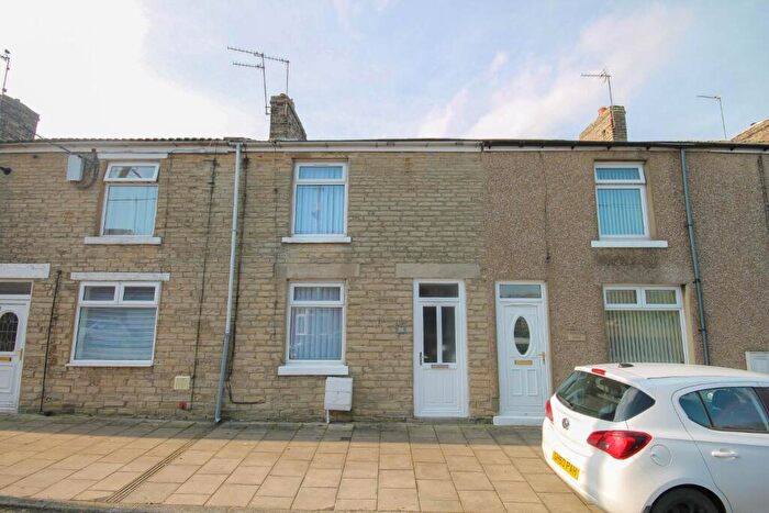 3 Bedroom Terraced House To Rent In High Hope Street, Crook, DL15