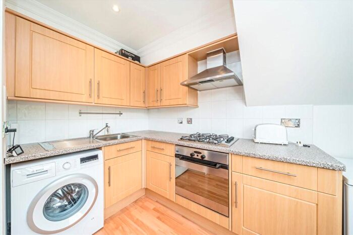 1 Bedroom Flat To Rent In Stanstead Road, Forest Hill, SE23
