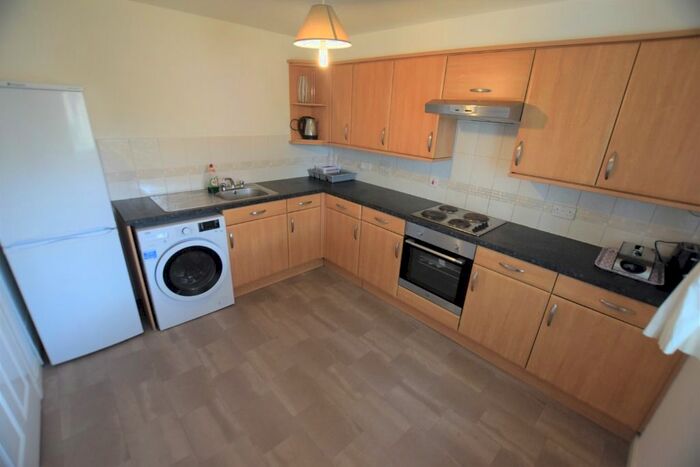 2 Bedroom Flat To Rent In Sir William Wallace Wynd, Old Aberdeen, Aberdeen, AB24