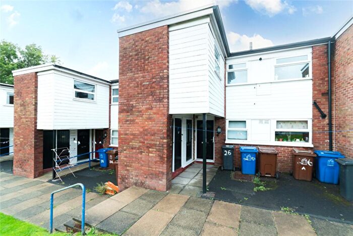 2 Bedroom Apartment For Sale In Ribbleton Drive, Accrington, Lancashire, BB5