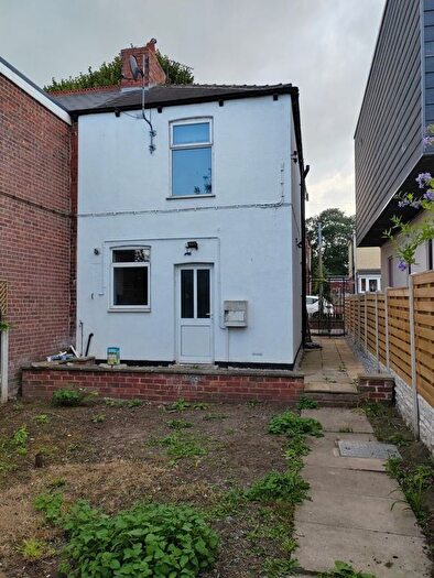 2 Bedroom Semi-Detached House To Rent In Park Grove, Bramley, Rotherham, South Yorkshire, S66