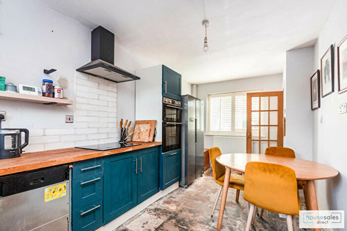 3 Bedroom Semi-Detached House For Sale In Warren Terrace Trelleck, Monmouth, NP25