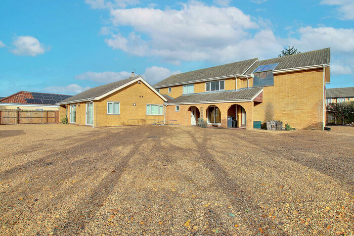 5 Bedroom Detached House To Rent In Great Whyte, Ramsey, PE26