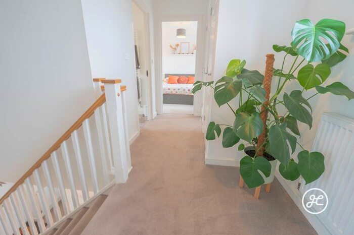 3 Bedroom Terraced House For Sale In Willstock Way, Wilstock Village, Bridgwater, TA5