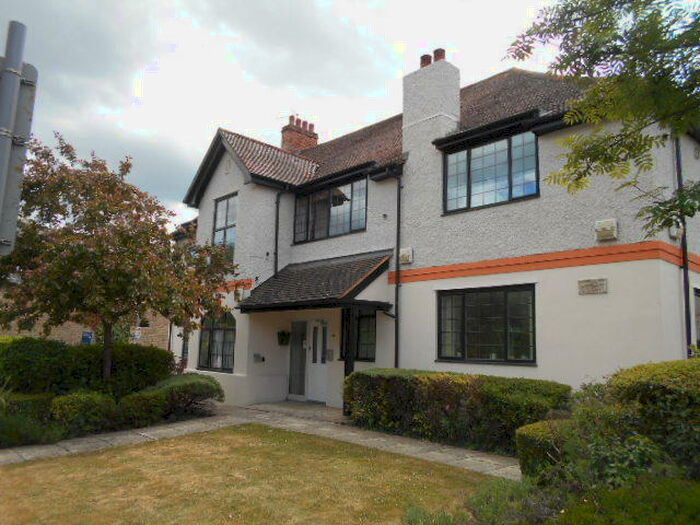 2 Bedroom Apartment To Rent In Ely Court, SN4