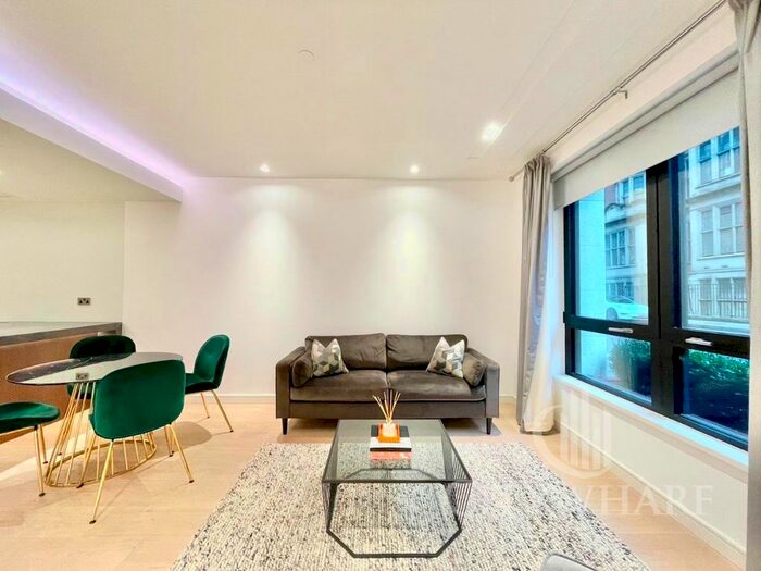 2 Bedroom Flat To Rent In Portugal Street, London, WC2A