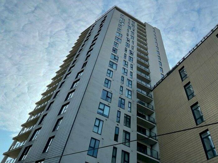 1 Bedroom Apartment To Rent In Olympian Heights, Guildford Road, GU22