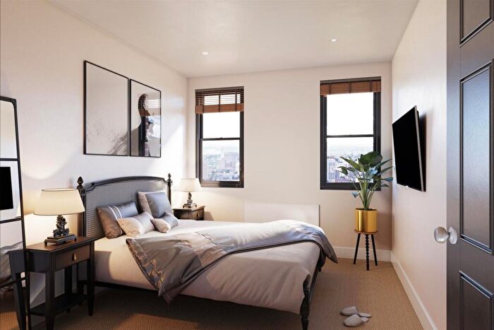 2 Bedroom Apartment For Sale In Dyer Street, M5