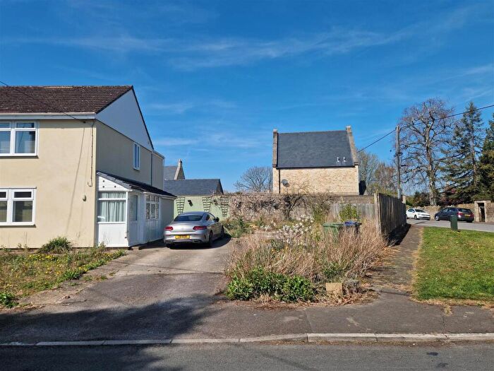 Plot For Sale In Charles Street, Corsham, SN13