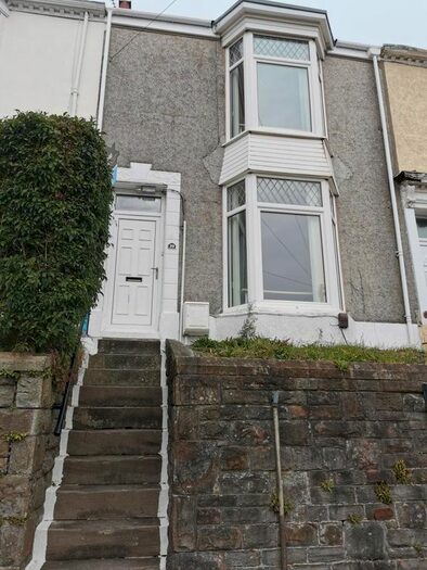 4 Bedroom Property To Rent In Malvern Terrace, Brynmill, Swansea, SA2